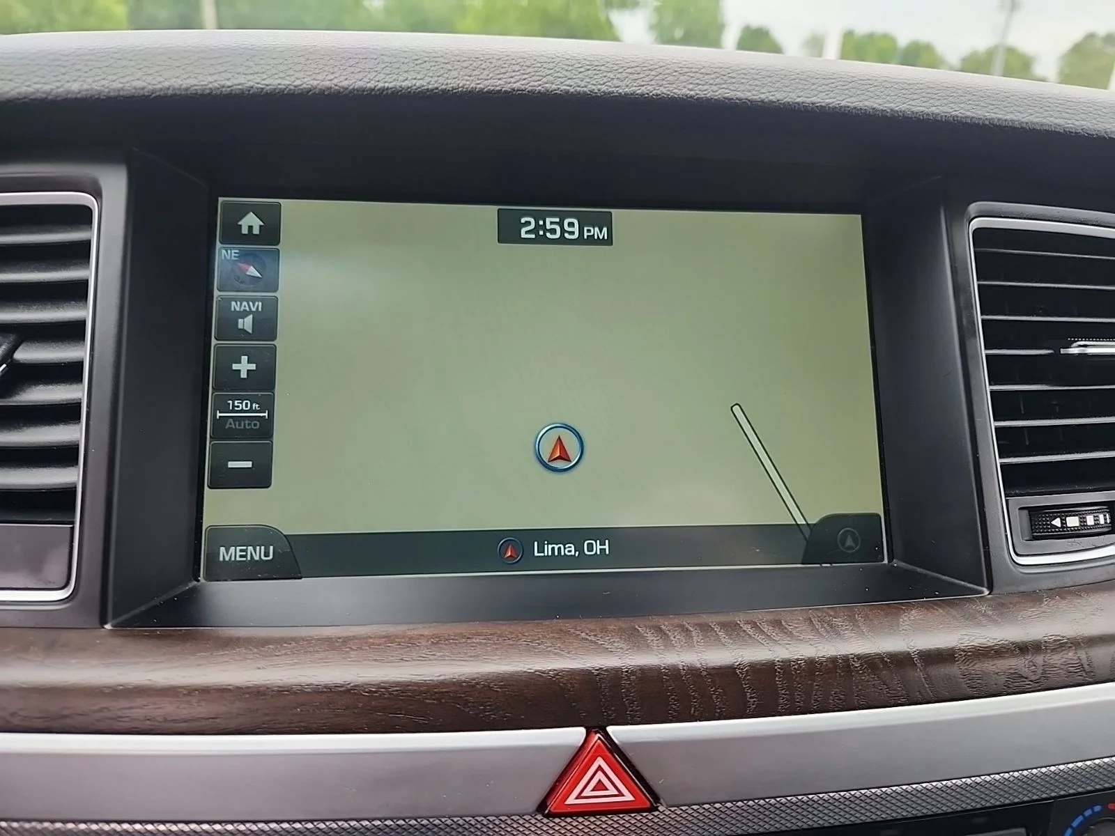 Used 2018 Black Genesis 3.8 image 22
