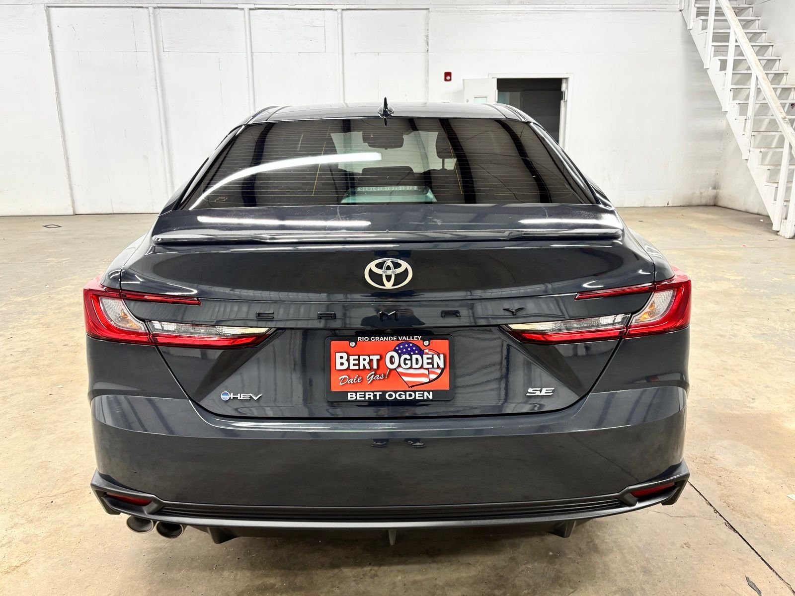 Used 2026  Toyota SE image 6