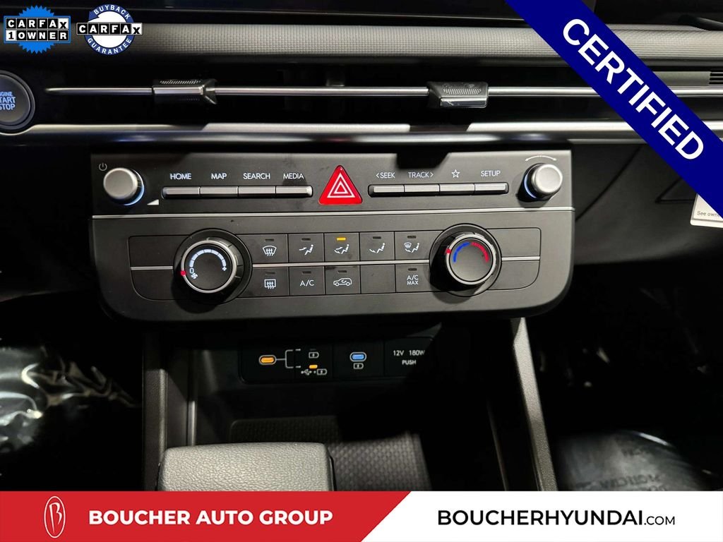 2026 Hyundai Tucson SE - Photo 17