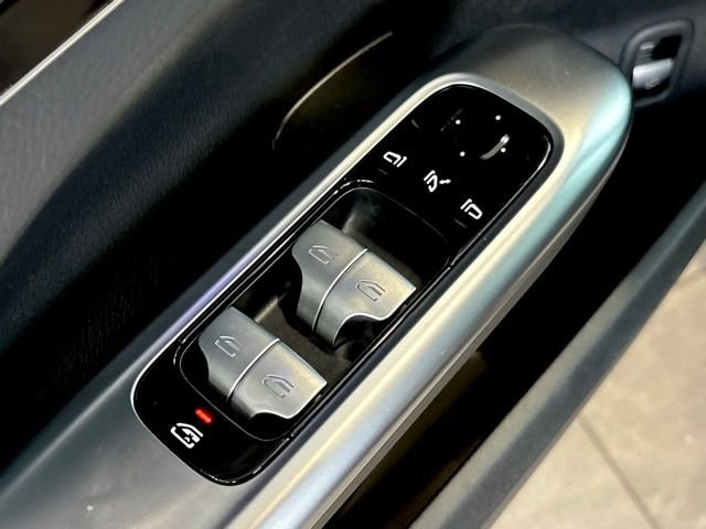 Certified Used 2025 Black Mercedes-Benz C 300 image 24