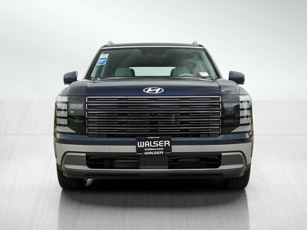 New 2026 Pacific Sapphire Hyundai SEL Premium 7P AWD image 2