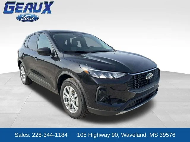 2026 Ford Escape Active®