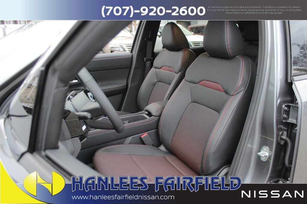 2025 Nissan Kicks SR - Photo 23