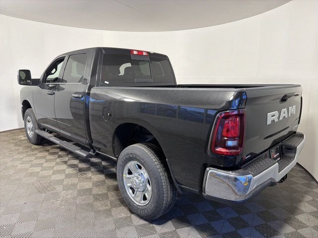 New 2026 Black Ram Tradesman image 4