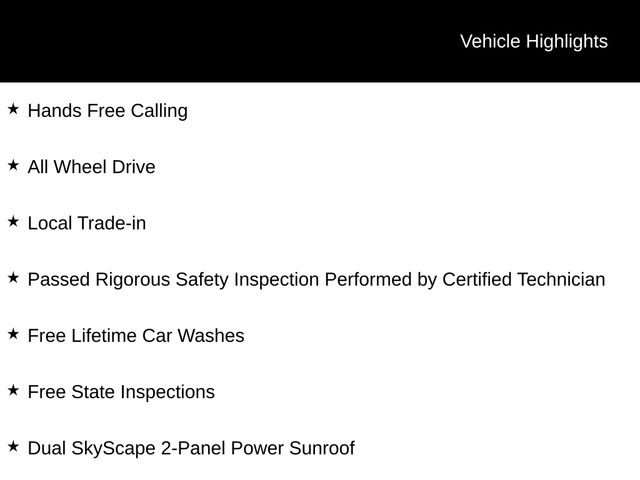 View vehicle photo 6