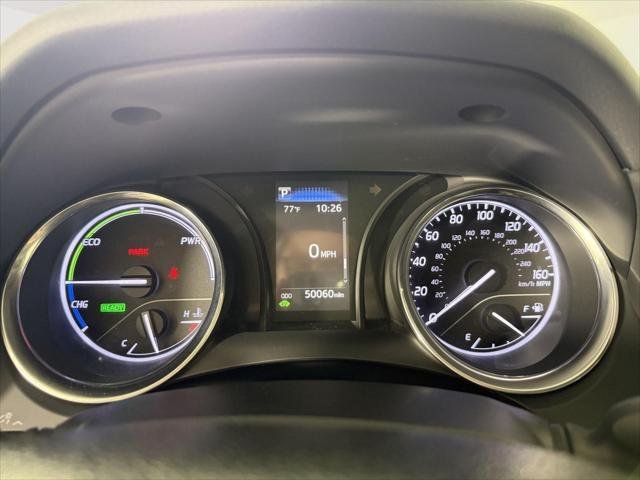 Certified Used 2019 PREDAWN GRAY MICA Toyota  image 5