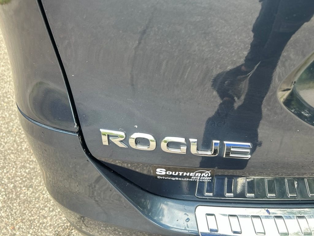 2016 Nissan Rogue SL - Photo 11