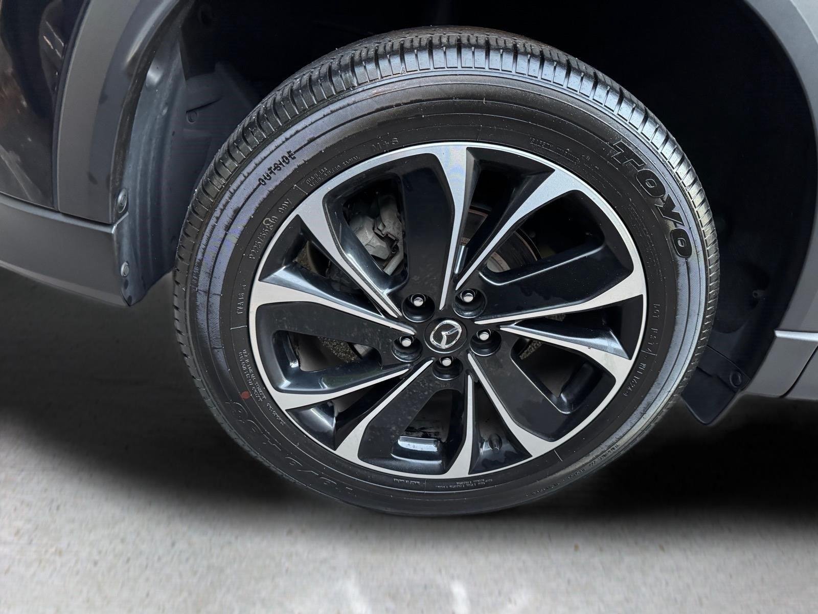 Used 2022 Jet Black Mica Mazda 2.5 S Premium Plus Package image 11