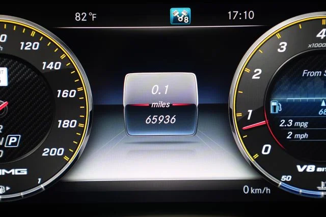 Used 2018  Mercedes-Benz E 63 S AMG® image 56