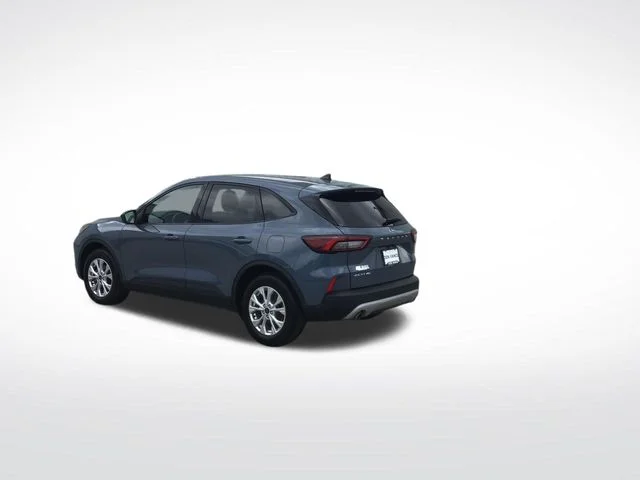 Certified Used 2025 Blue Ford Active image 4