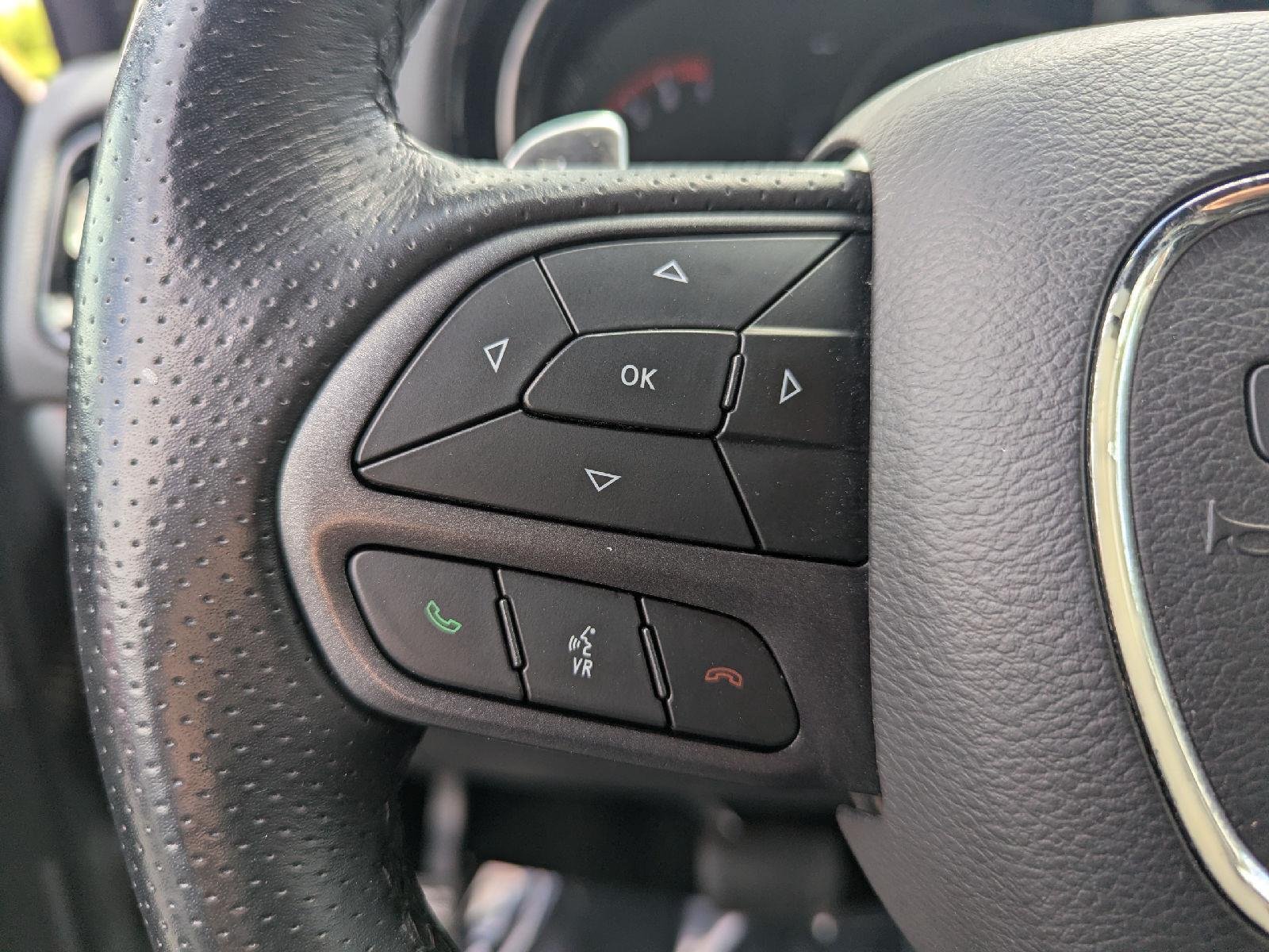Used 2023 Destroyer Gray Clearcoat Dodge GT Launch Edition image 20