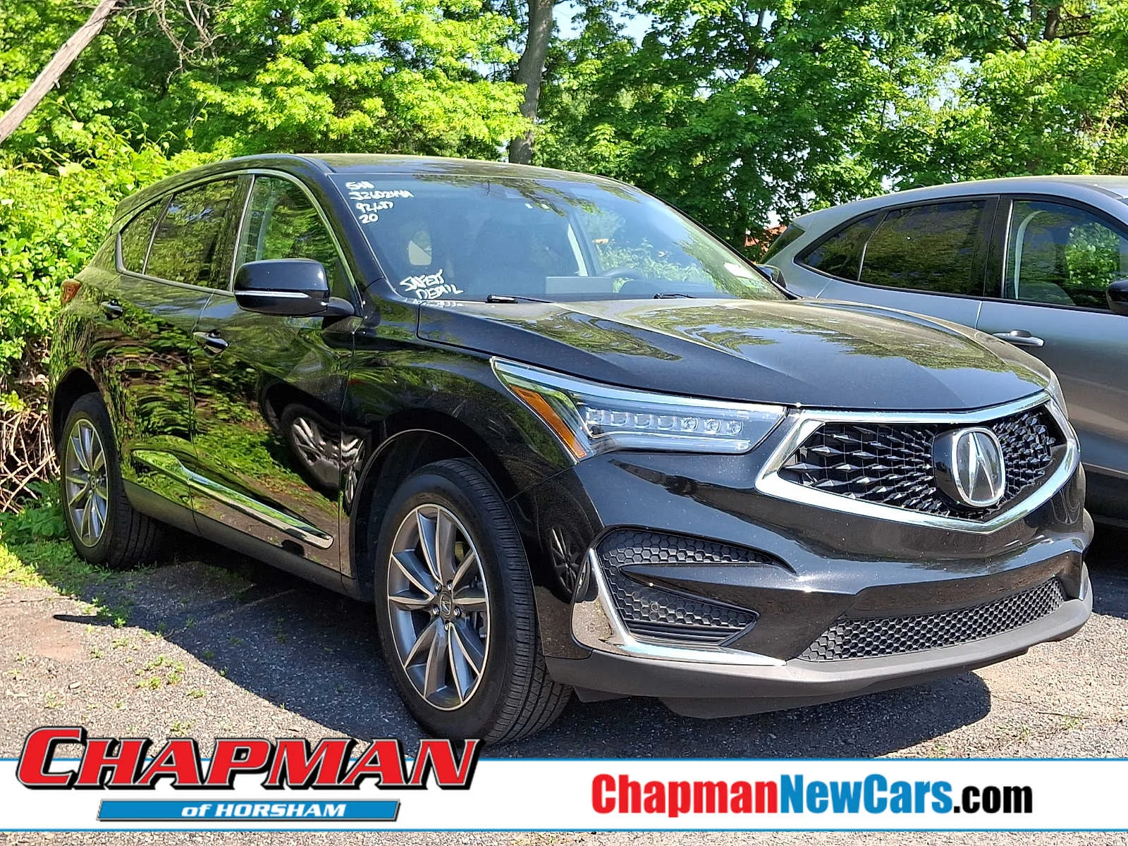 2020 Acura RDX Technology Package SH-AWD's photo