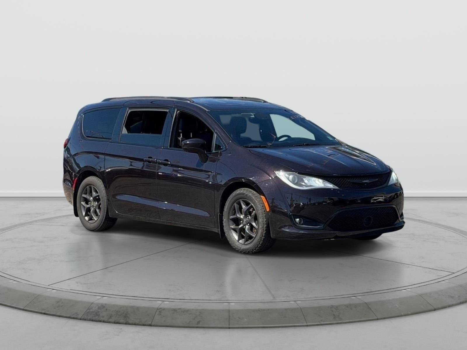 2019 Chrysler Pacifica Touring L Plus