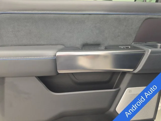 New 2026 Star White Metallic Tri-Coat Ford F-250® Platinum® image 22