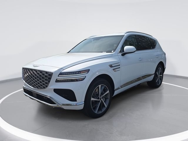 2026 Genesis GV80 2.5T Select AWD's photo