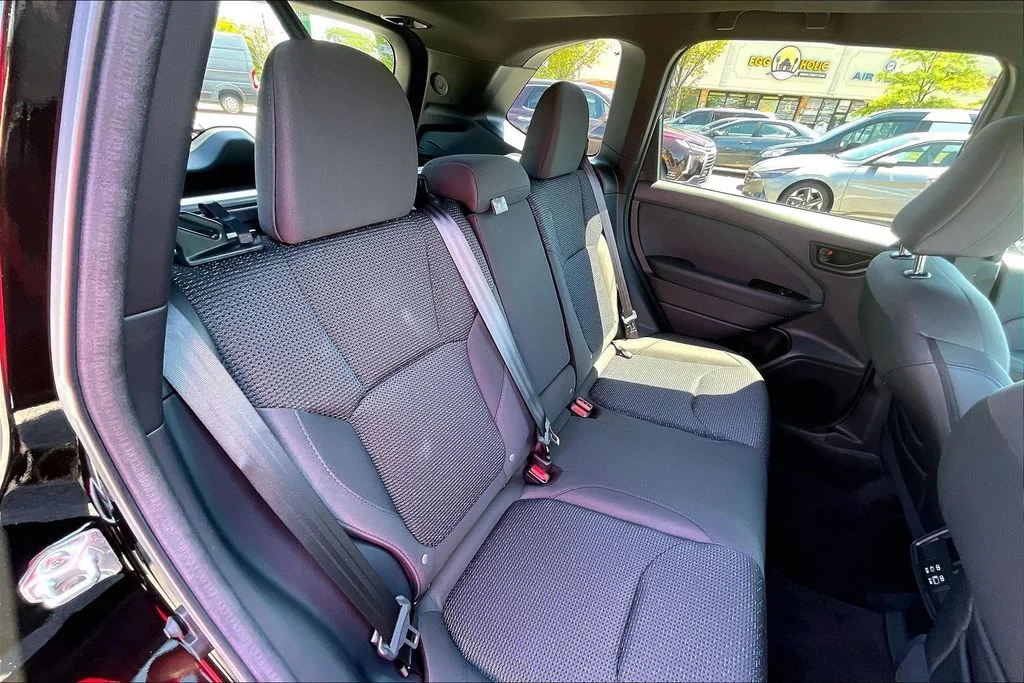 Used 2026 Black Subaru Premium image 30