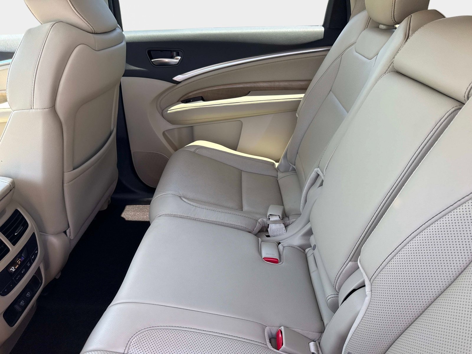 Used 2020 Performance Red Pearl Acura w/Technology Pkg image 14