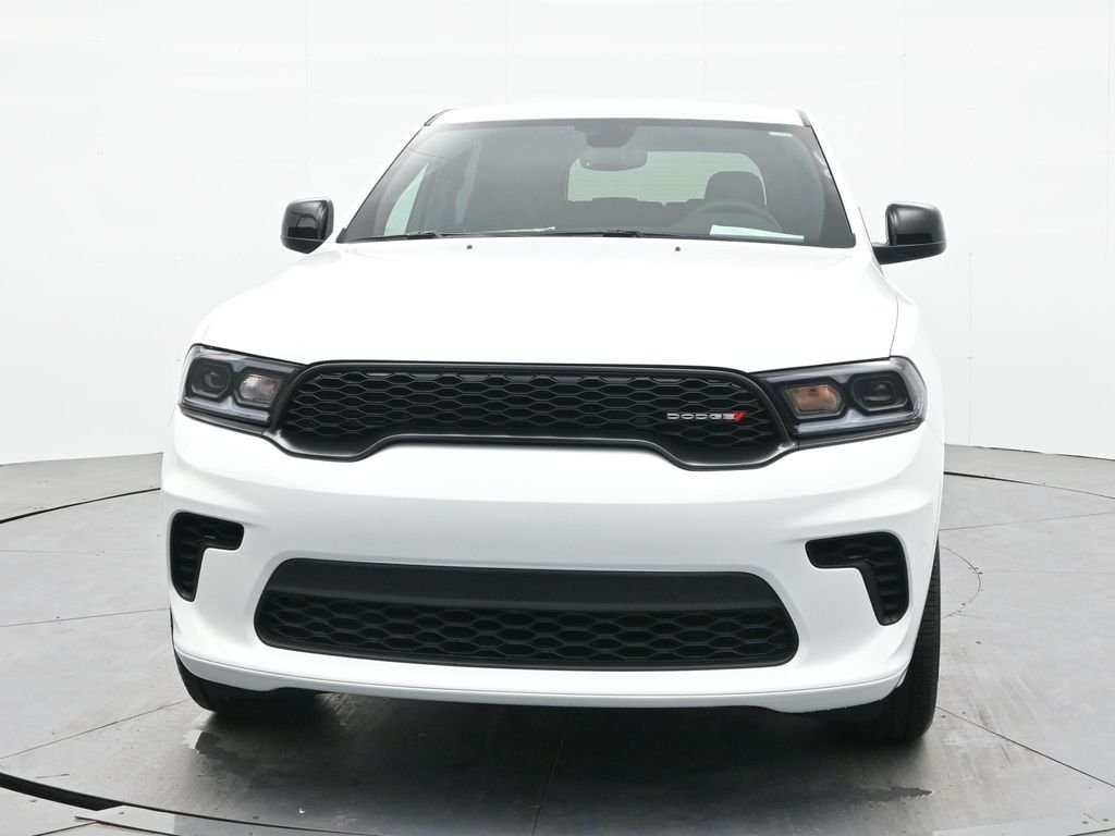 New 2026 White Knuckle Clear-Coat Exterior Paint Dodge GT image 2