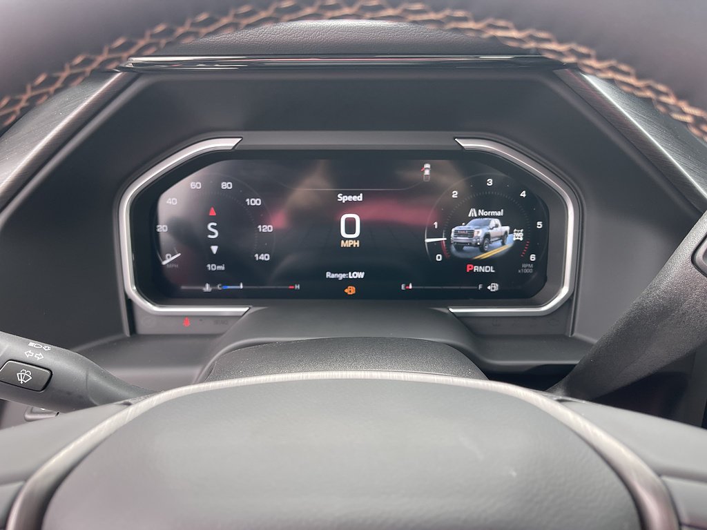 2026 GMC Sierra 2500HD AT4 - Photo 24