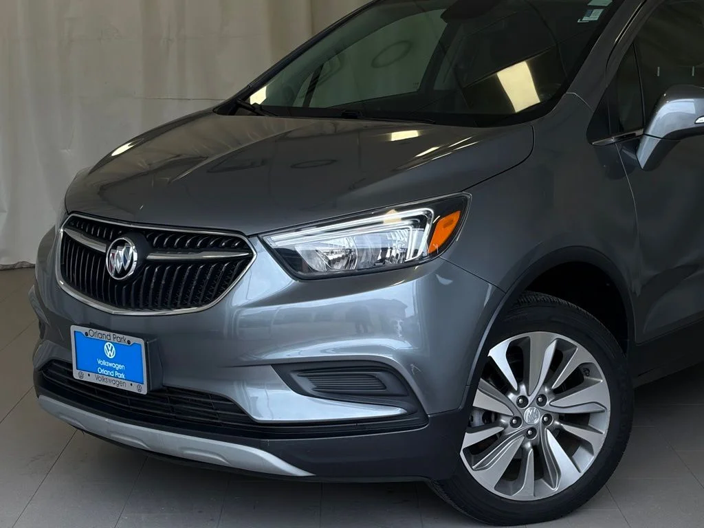 Used 2019 Buick Encore Preferred with VIN KL4CJESB9KB848403 for sale in Orland Park, IL