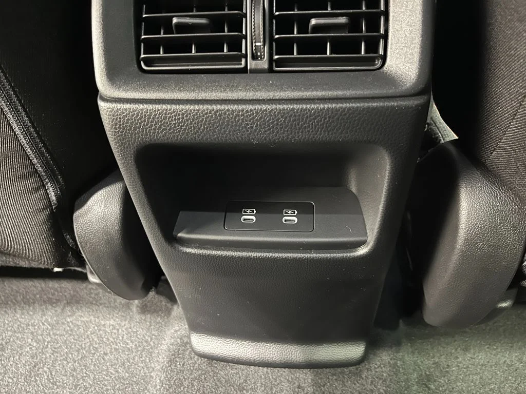 2026 Honda CR-V Sport - Photo 23