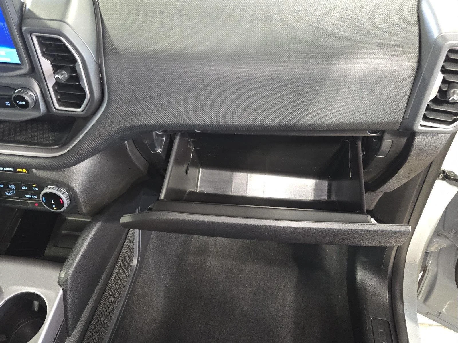 Used 2024 Cactus Gray Ford Big Bend image 63