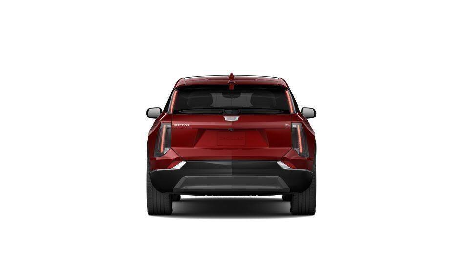 2027 Cadillac OPTIQ Sport - Photo 281