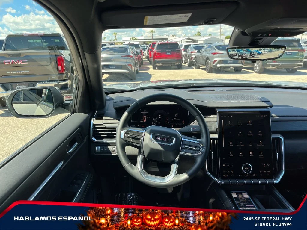 Used 2026 Sterling Metallic GMC Elevation image 14