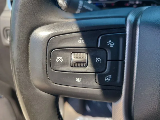 Used 2023 Onyx Black GMC Denali image 29