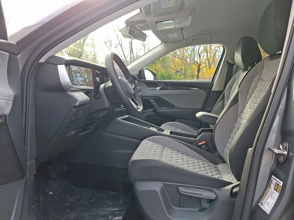 2026 Volkswagen Tiguan S - Photo 6