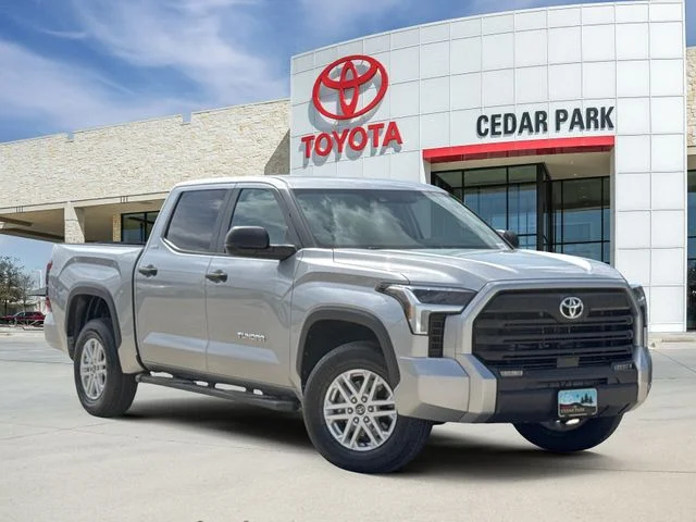 ●【訳アリ】　Tundra　他言語　１枚 Used Toyota Tundra for Sale in Cedar Park | Toyota of Cedar Park