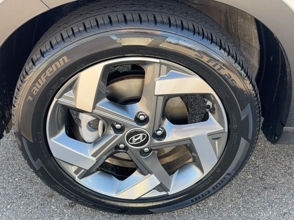 2021 Hyundai Venue SEL - Photo 10