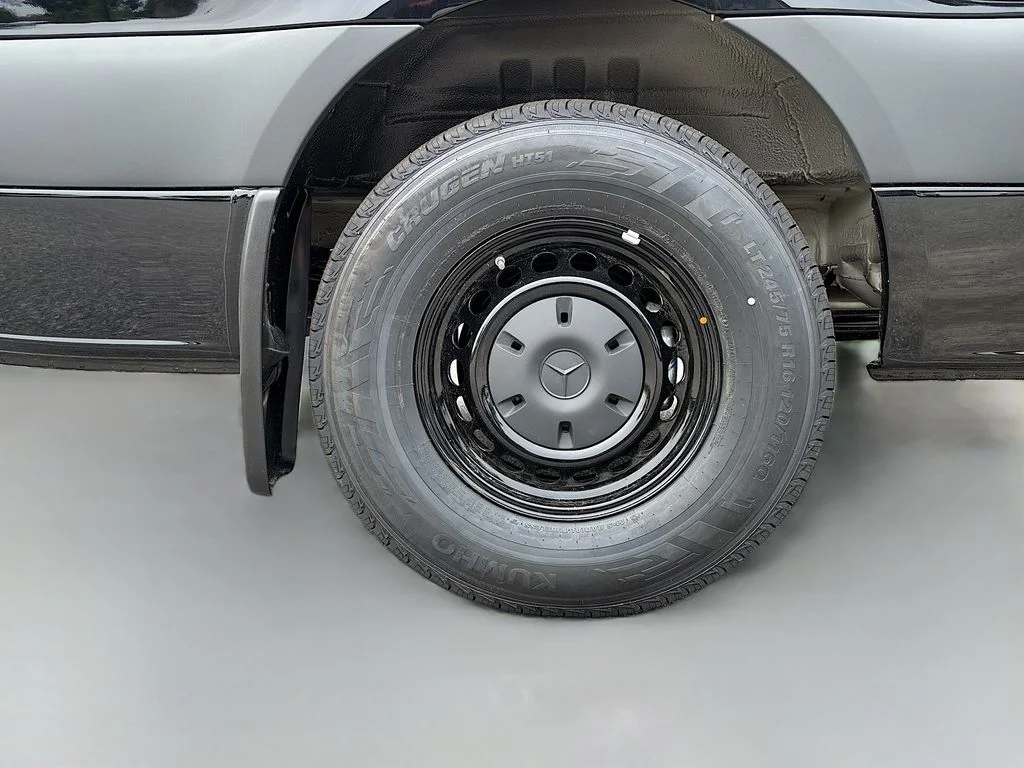 New 2026  Mercedes-Benz Passenger 170 WB image 13