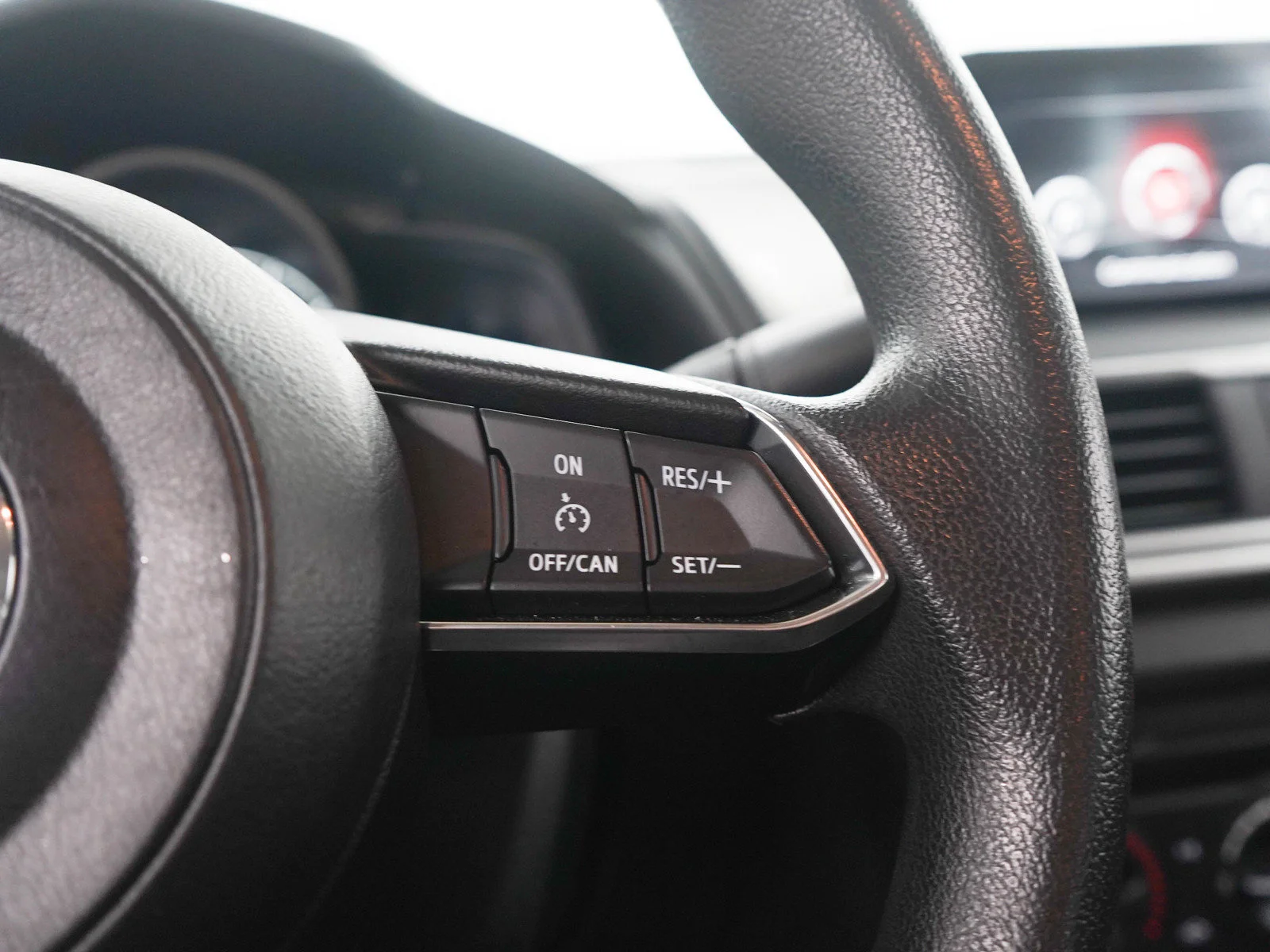 Used 2017 Black Mazda Sport image 24