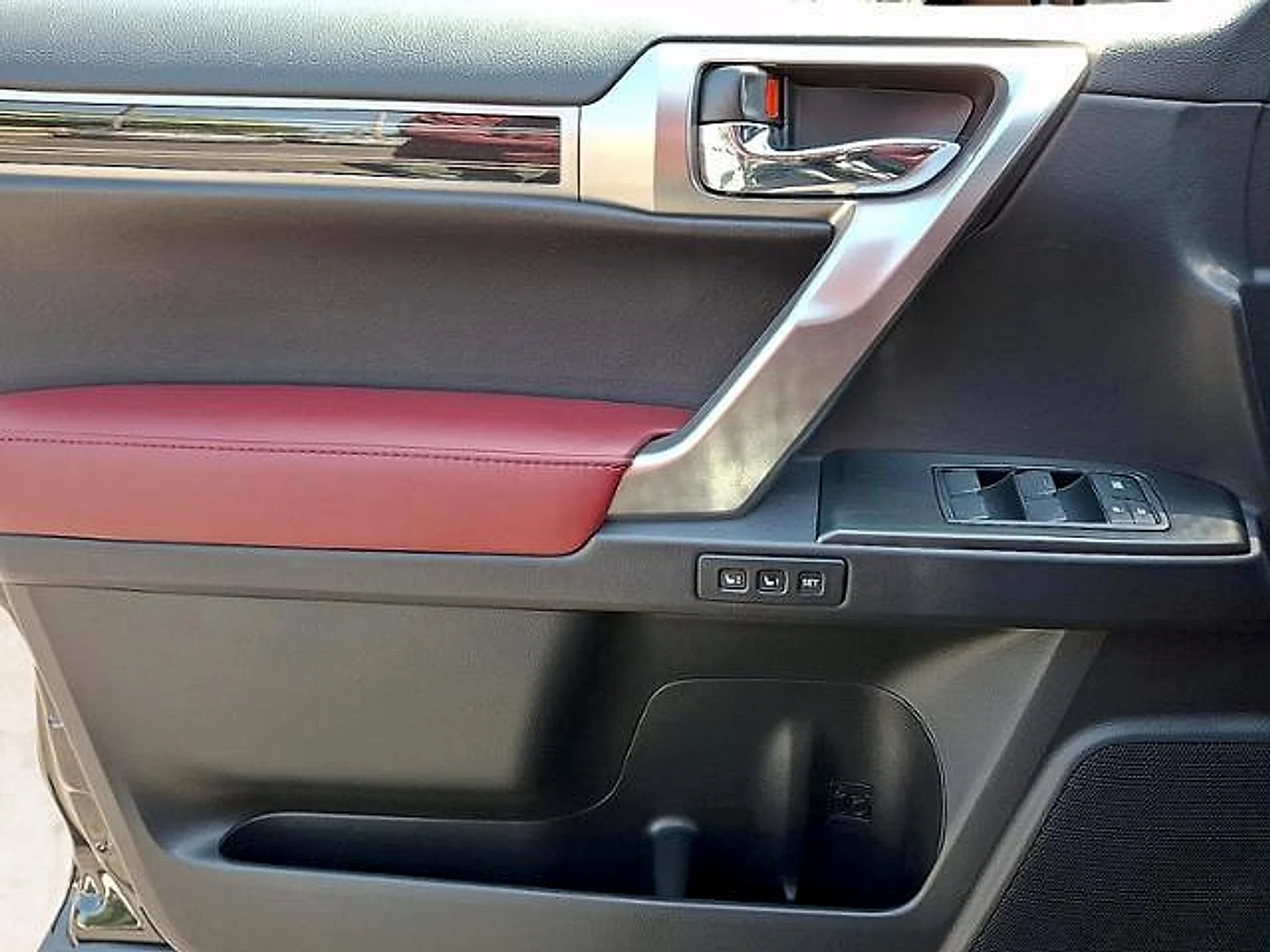Used 2023 Caviar Lexus Premium image 11
