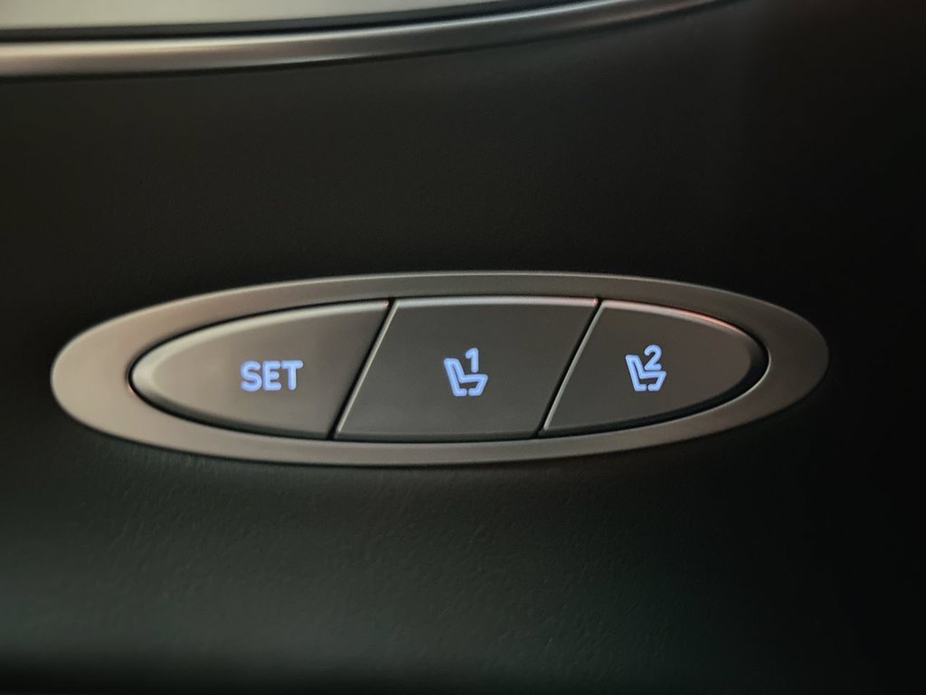 2026 GENESIS GV70 Sport Advanced - Photo 33