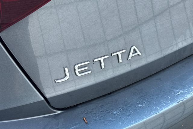 2023 Volkswagen Jetta 1.5T SE photo 6
