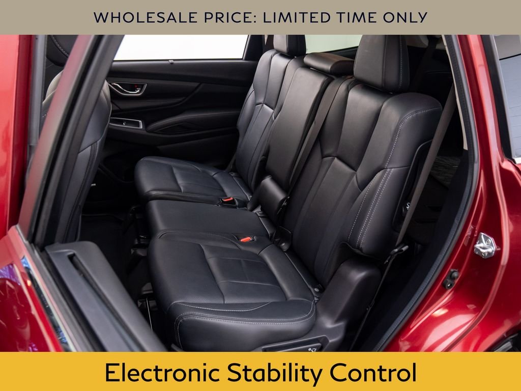 2024 Subaru Ascent Limited - Photo 17