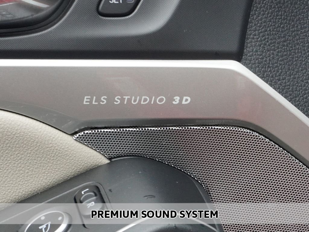 Used 2023 Red Acura A-Spec Tech Package image 3