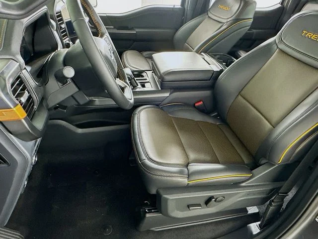 New 2026 Gray Ford Tremor image 9