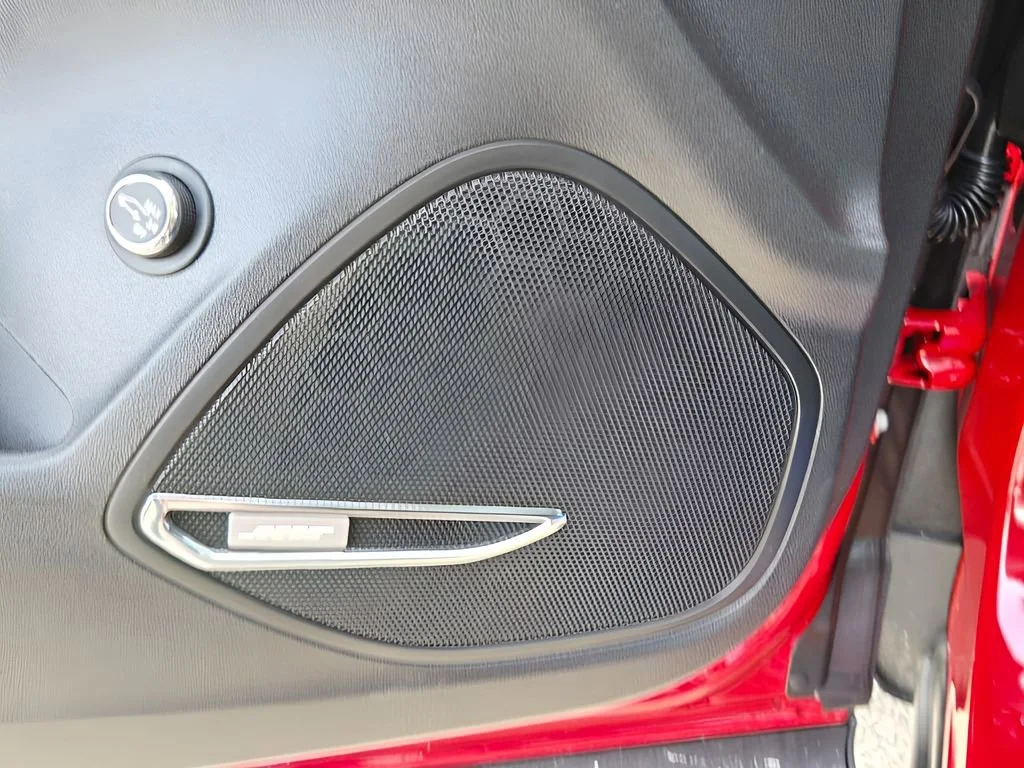 2025 Buick Envision Preferred - Photo 22
