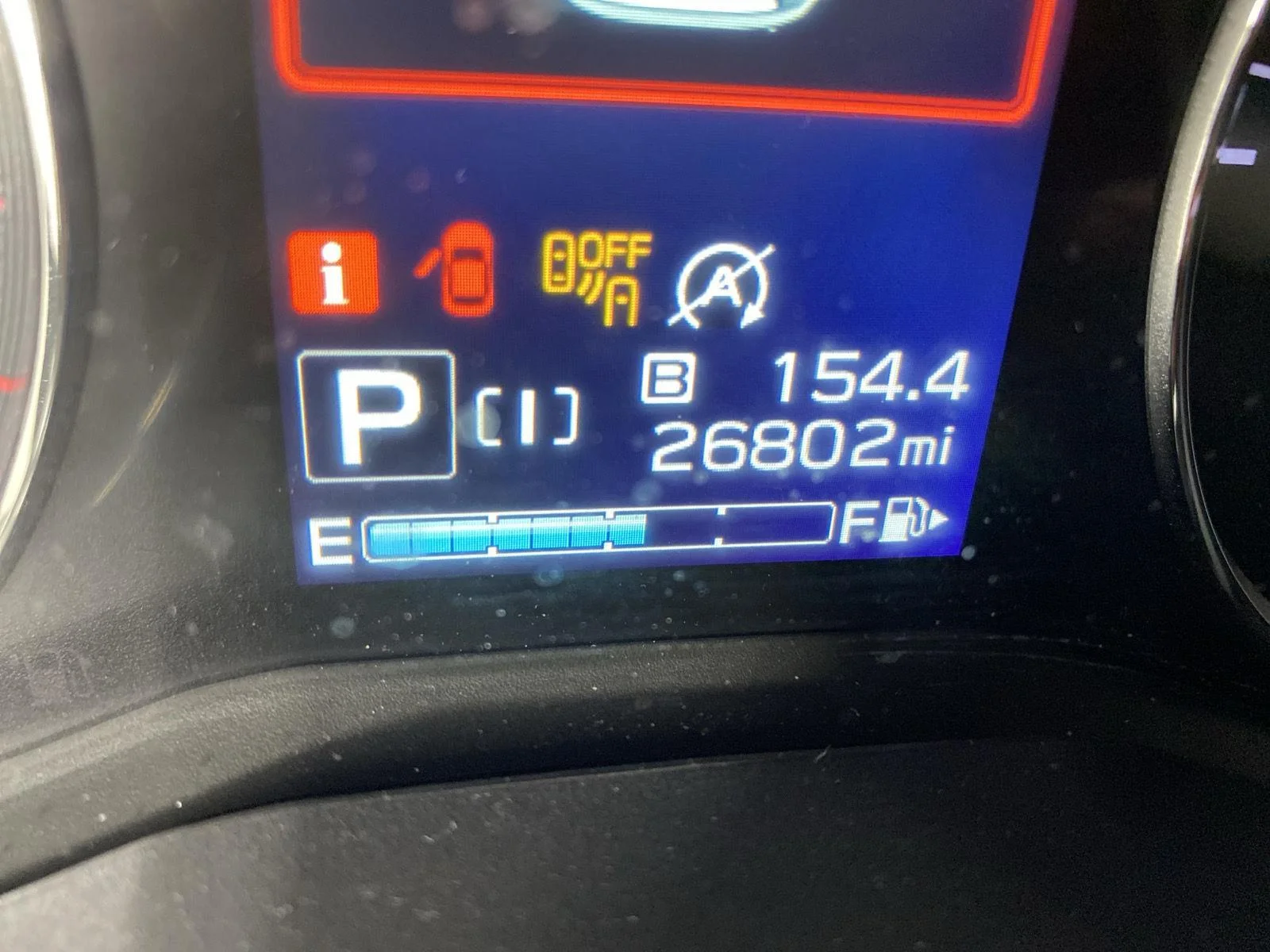 Used 2023 Crystal White Pearl Subaru Limited image 17