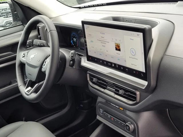 New 2026 Oxford White Ford Badlands® image 20