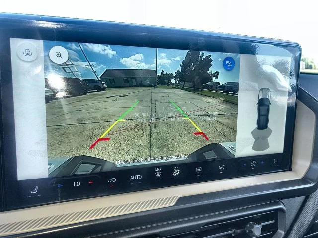 2025 Ford Bronco Sport Big Bend - Photo 38