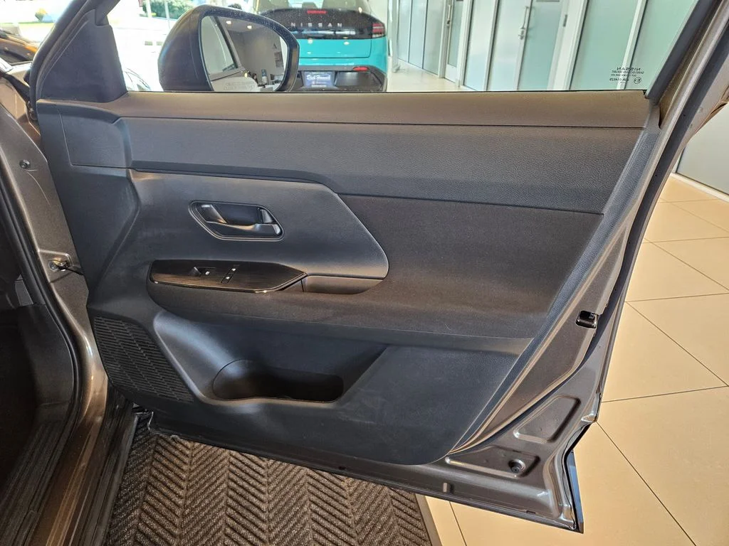 Certified Used 2025 Brown Nissan S image 23