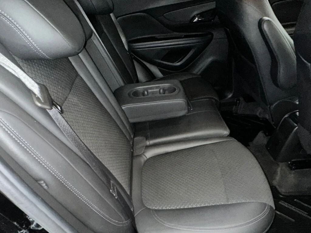 2022 Buick Encore Preferred - Photo 26