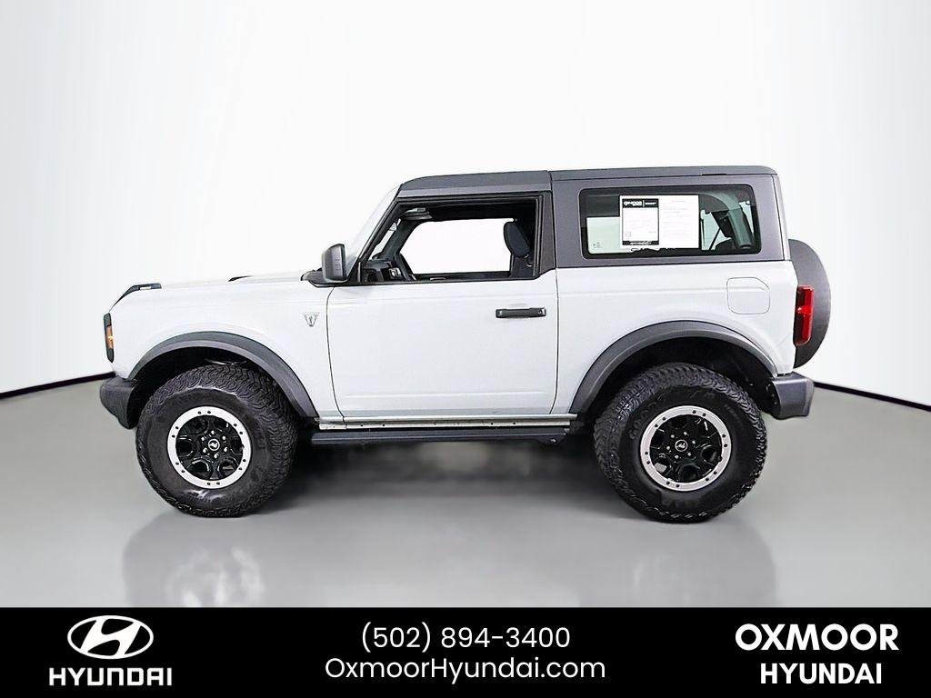 Used 2022 Cactus Gray Ford  image 4