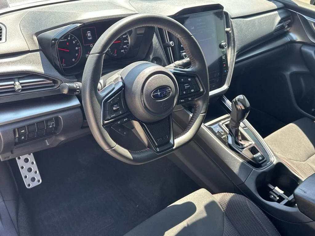 2024 Subaru WRX Premium - Photo 3