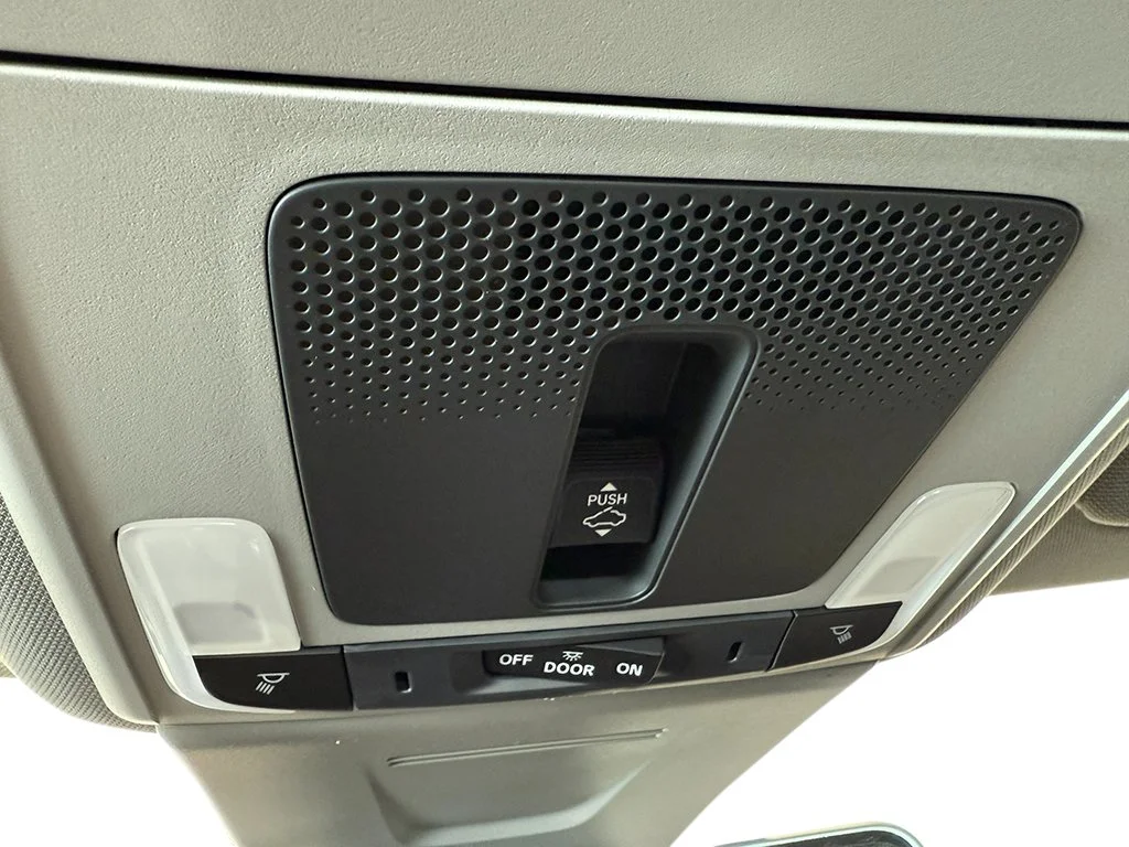 New 2026 Urban Gray Pearl Acura  image 17