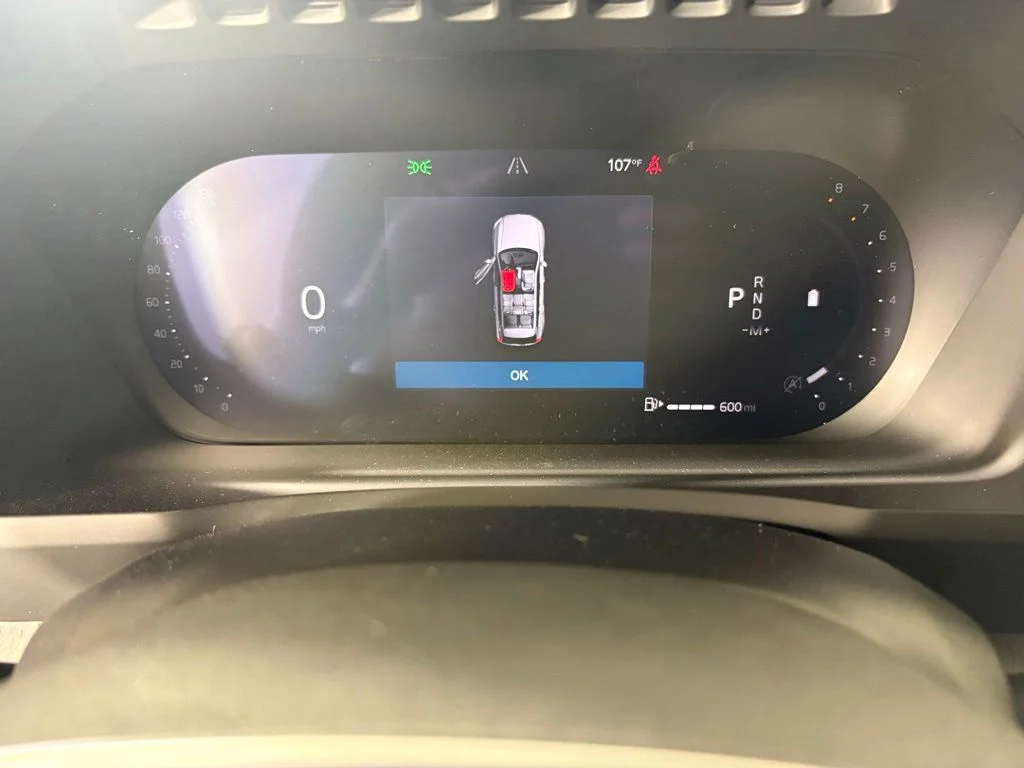New 2026 Vapour Grey Volvo Ultra image 25